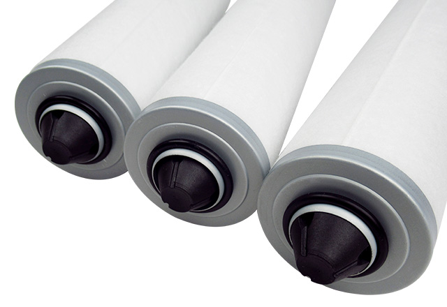 compressed air filter
